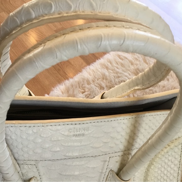 Leather Bag - Picture 7 of 7